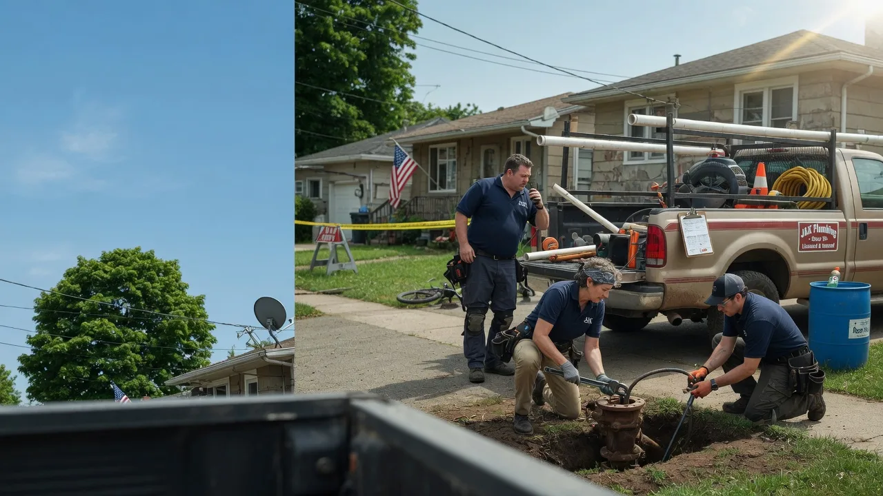 Water Heater Replacement in Erath, LA near me